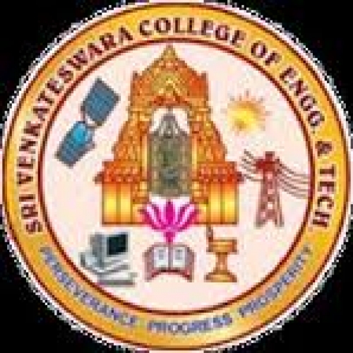 Sri Venkateswara College Of Engineeirng & Technology - [Sri Venkateswara College Of Engineeirng & Technology]