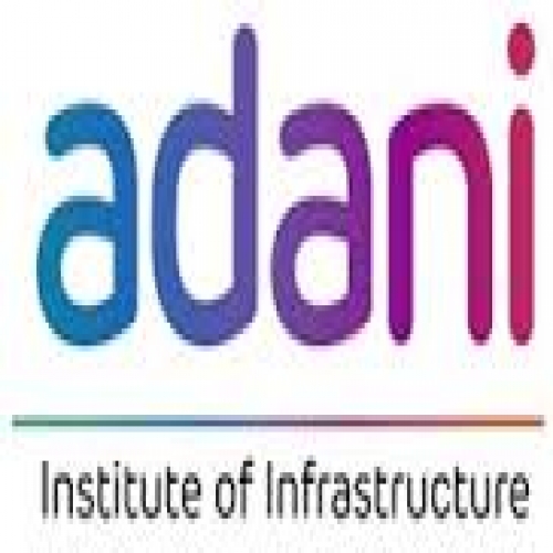 Adani Institute of Infrastructure Engineering - [Adani Institute of Infrastructure Engineering]