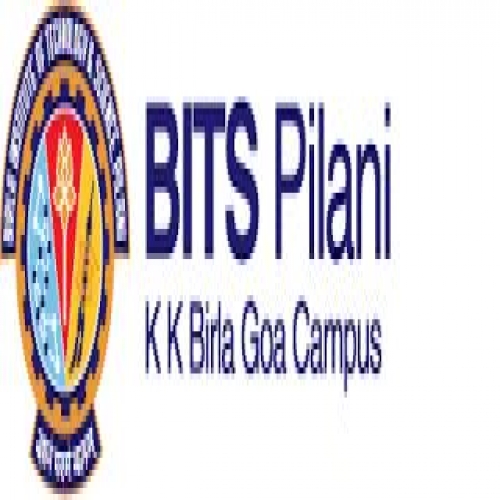 BITS Pilani K K Birla Goa Campus - [BITS Pilani K K Birla Goa Campus]
