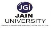 Jain University - [Jain University]