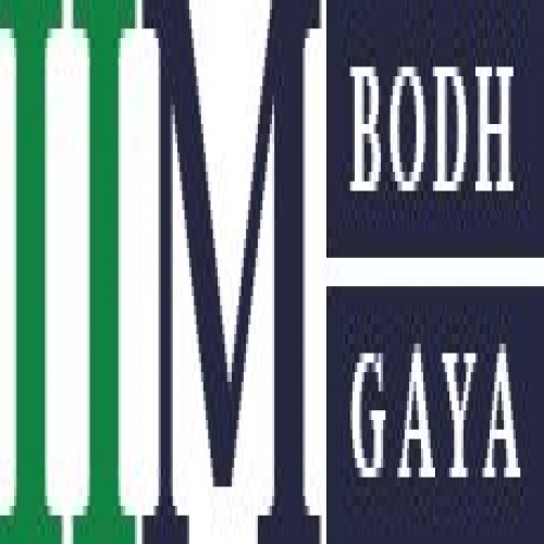 Indian Institute of Management Bodh Gaya - [Indian Institute of Management Bodh Gaya]