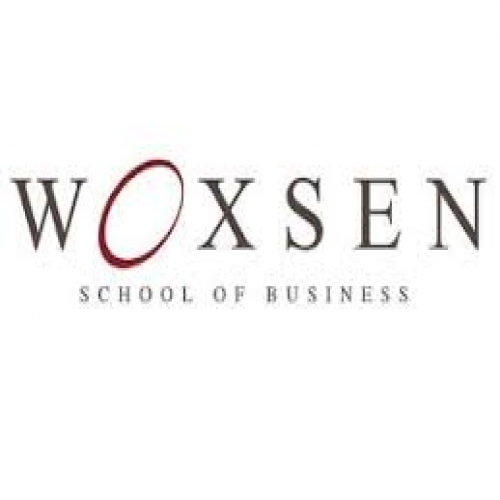 Woxsen School of Business - [Woxsen School of Business]