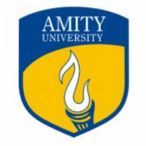 Amity School of Urban Management - [Amity School of Urban Management]