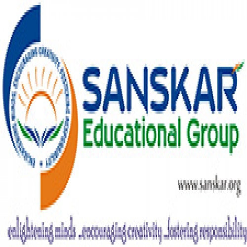 Sanskar Educational Group - [Sanskar Educational Group]