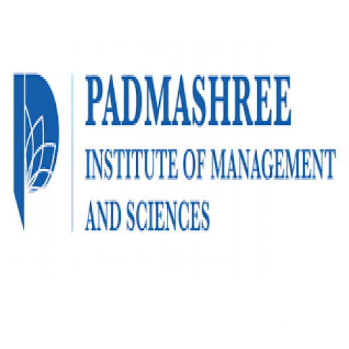 Padmashree Institute of Management and Sciences - [Padmashree Institute of Management and Sciences]