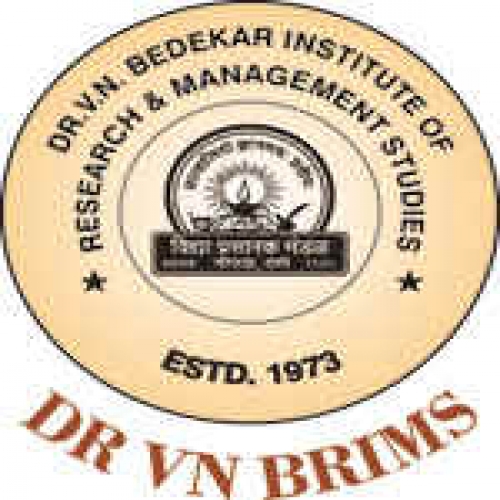 Dr V N Bedekar Institute of Management Studies