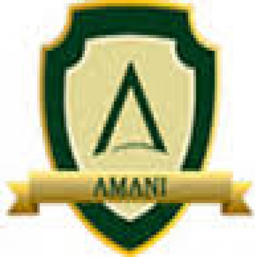 Amani Group Of Institutions - [Amani Group Of Institutions]