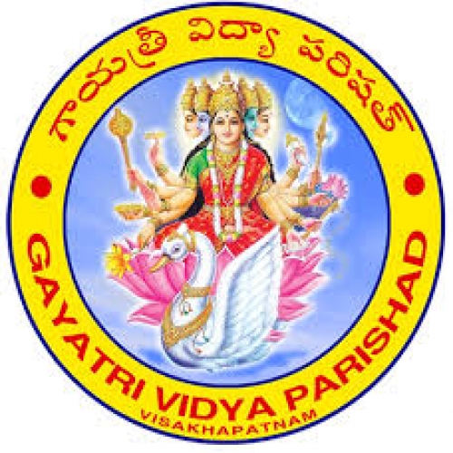 Gayatri Vidya Parishad College for Degree and P G Courses Distance Learning - [Gayatri Vidya Parishad College for Degree and P G Courses Distance Learning]