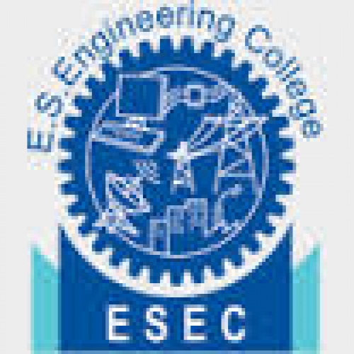 E.S.Engineering College - [E.S.Engineering College]