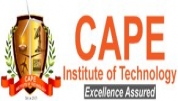 Cape Institute Of Technology - [Cape Institute Of Technology]