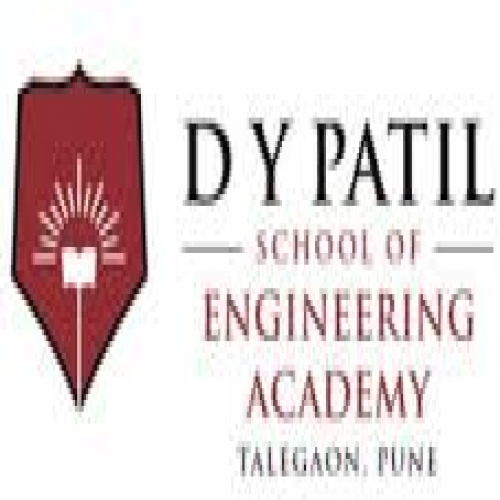 D Y Patil School of Engineering Academy - [D Y Patil School of Engineering Academy]