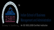 Indian School of Business Management & Administration - [Indian School of Business Management & Administration]