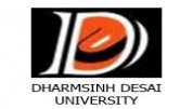 Dharmsinh Desai University - [Dharmsinh Desai University]