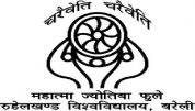 Image result for Mahatma Jyotiba Phule Rohilkhand University, Bareilly