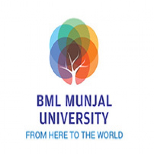 BML Munjal University School of Management - [BML Munjal University School of Management]
