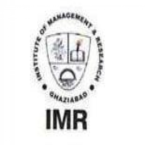 Institute of Management and Research - [Institute of Management and Research]