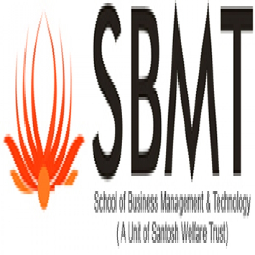 School of Business Management & Technology - [School of Business Management & Technology]