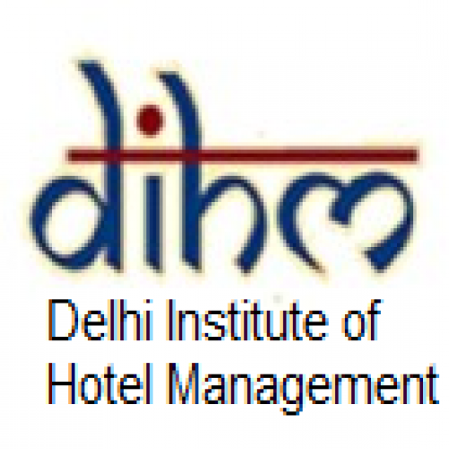 Delhi Institute of Hotel Management and Catering Technology - [Delhi Institute of Hotel Management and Catering Technology]