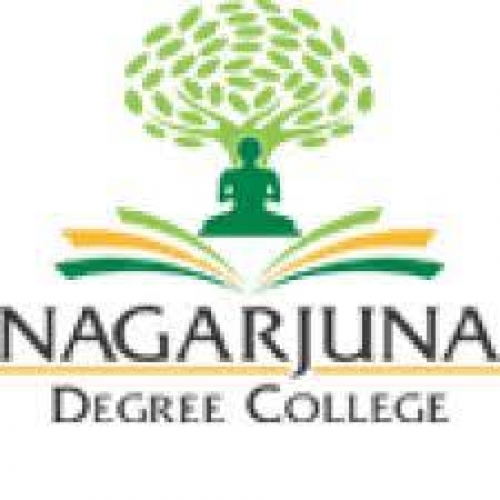 Nagarjuna Degree College - [Nagarjuna Degree College]