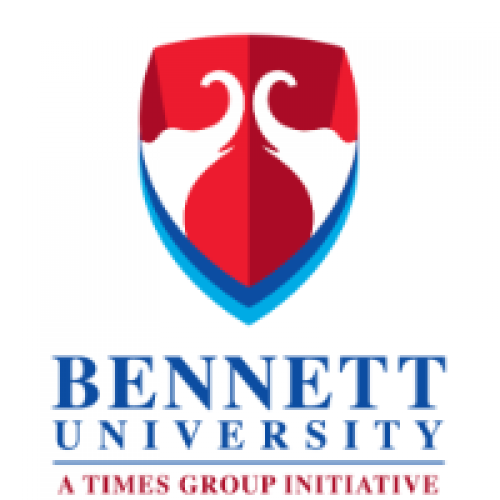 Bennett University School of Arts - [Bennett University School of Arts]
