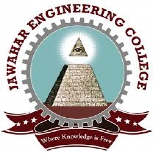 Jawahar Engineering College - [Jawahar Engineering College]
