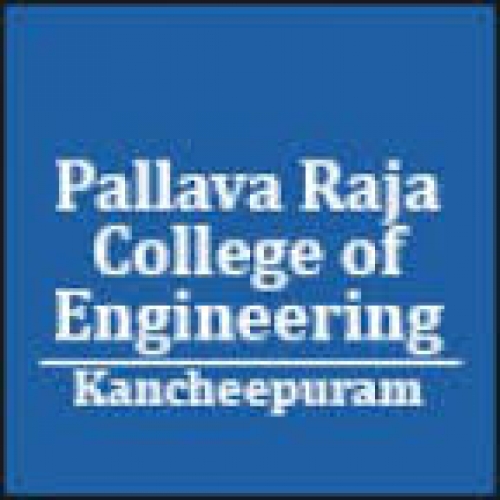 Pallava Raja College Of Engineering - [Pallava Raja College Of Engineering]