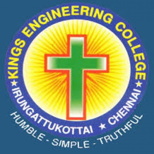 Kings Engineering College - [Kings Engineering College]