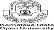 Karnataka State Open University Executive MBA