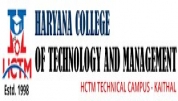 HCTM Technical Campus - [HCTM Technical Campus]