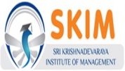 Sri Krishnadevaraya Institute of Management - [Sri Krishnadevaraya Institute of Management]