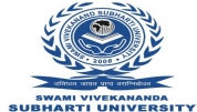 Swami Vivekanand Subharti University - [Swami Vivekanand Subharti University]