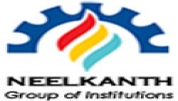 Neelkanth Institute of Engineering Technology - [Neelkanth Institute of Engineering Technology]