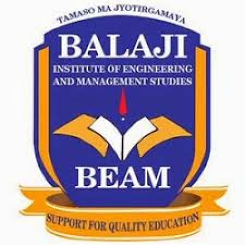 Balaji Institute Of Engineering and Management Studies
