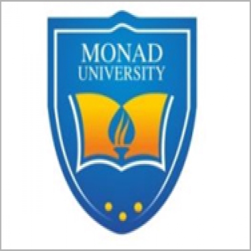 Monad University School of Pharmacy & Paramedical Sciences - [Monad University School of Pharmacy & Paramedical Sciences]