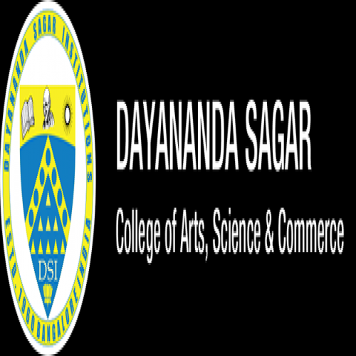 Dayananda Sagar College Of Arts,Science & Commerce - [Dayananda Sagar College Of Arts,Science & Commerce]