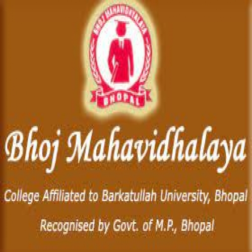 Bhoj Mahavidyalaya Bhopal - [Bhoj Mahavidyalaya Bhopal]