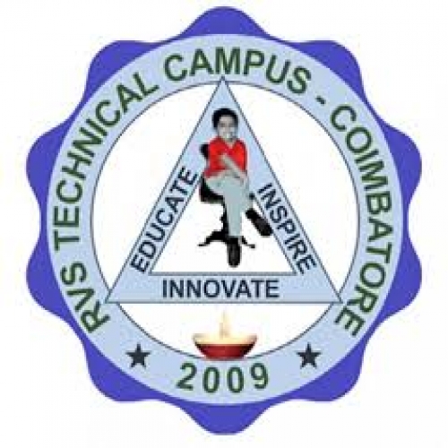 RVS Technical Campus  Coimbatore - [RVS Technical Campus  Coimbatore]