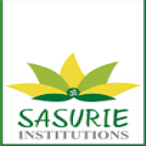 SASURIE Academy Of Engineering - [SASURIE Academy Of Engineering]