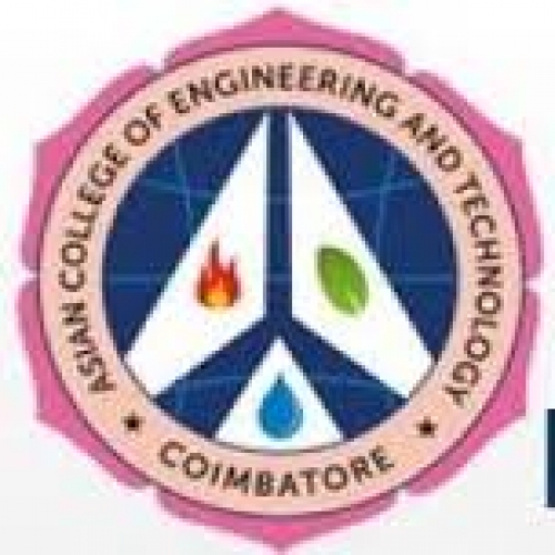 Asian College Of Engineering And Technology - [Asian College Of Engineering And Technology]