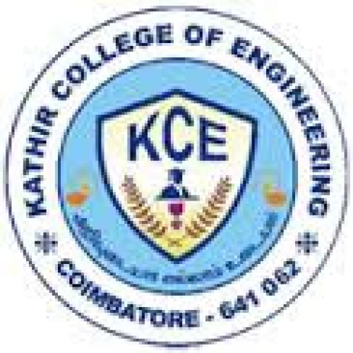 Kathir College Of Engineering Coimbatore - [Kathir College Of Engineering Coimbatore]