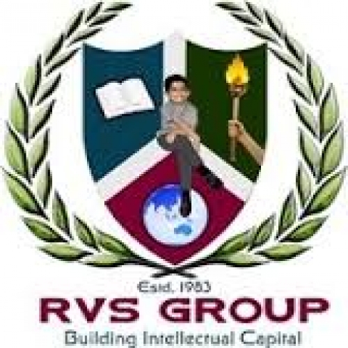 RVS College Of Engineering And Technology Coimbatore - [RVS College Of Engineering And Technology Coimbatore]