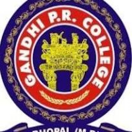 Gandhi P.R. College, Bhopal - [Gandhi P.R. College, Bhopal]