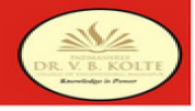 Padmashri Dr. V.B. Kolte College of Engineering