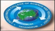 Lourdes Matha College of Science & Technology 