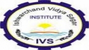 Ishwar Chand Vidya Sagar Institute of Technology - [Ishwar Chand Vidya Sagar Institute of Technology]