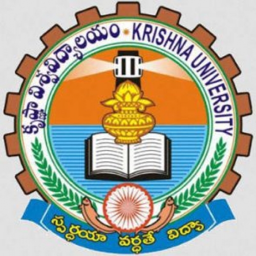 Krishna University - [Krishna University]
