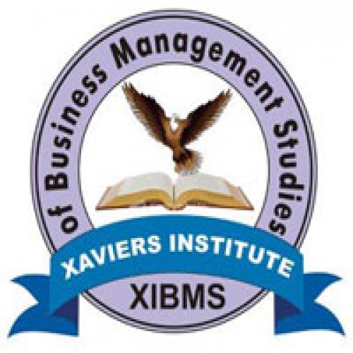 Xavier Institute of Business Management Studies - [Xavier Institute of Business Management Studies]