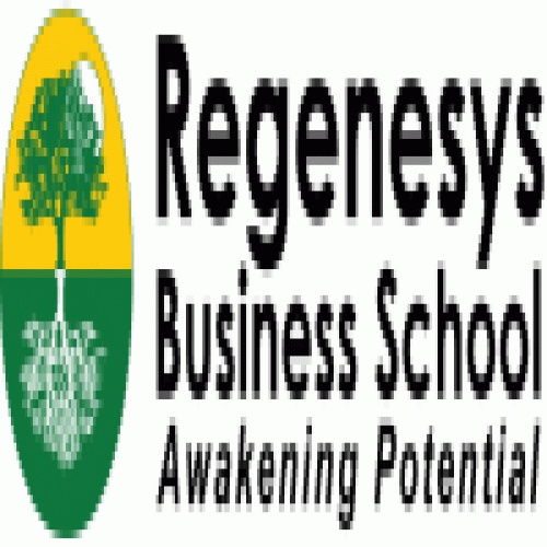 Regenesys Business School - [Regenesys Business School]