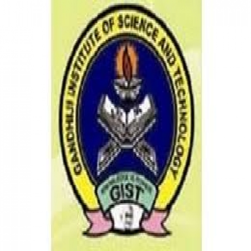 Gandhiji Institute Of Science And Technology - [Gandhiji Institute Of Science And Technology]