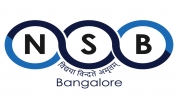 NSB Bangalore - [NSB Bangalore]
